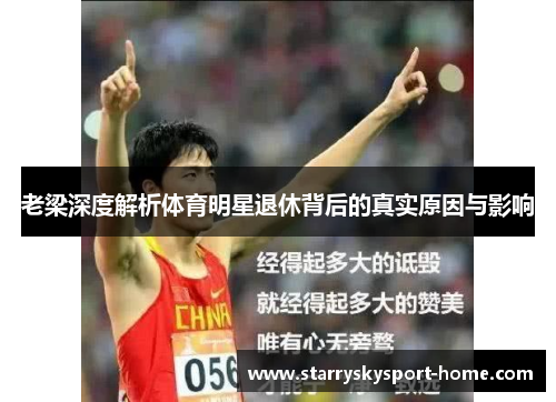 老梁深度解析体育明星退休背后的真实原因与影响